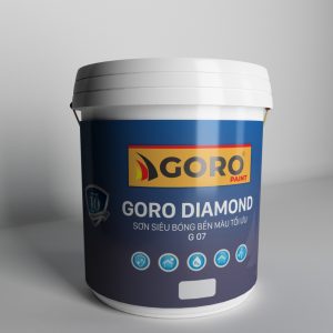 Sơn ngoài trời Goro